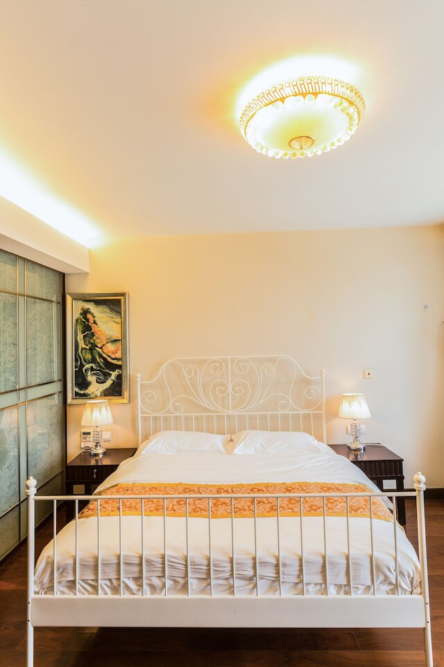 ワールド シティ ジャメイ サービス アパートメント (北京家美世界城酒店公寓)