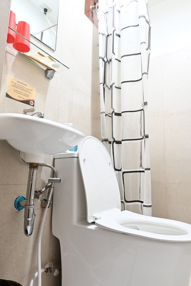 ブルスカンプ イン - アダルト オンリー