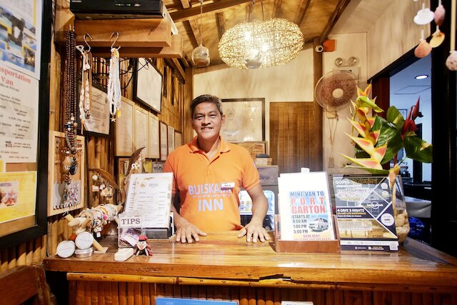 ブルスカンプ イン - アダルト オンリー