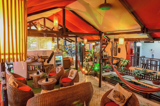 ブルスカンプ イン - アダルト オンリー