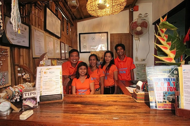 ブルスカンプ イン - アダルト オンリー