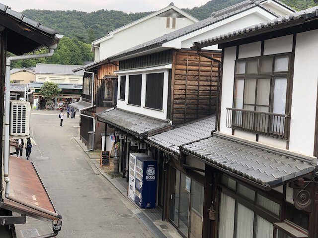 宮島町家ホテル汐まち庵