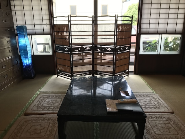 宮島町家ホテル汐まち庵