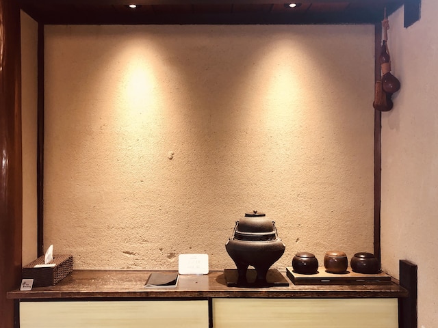 宮島町家ホテル汐まち庵