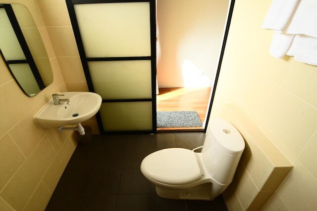 バンナー 21 レジデンス