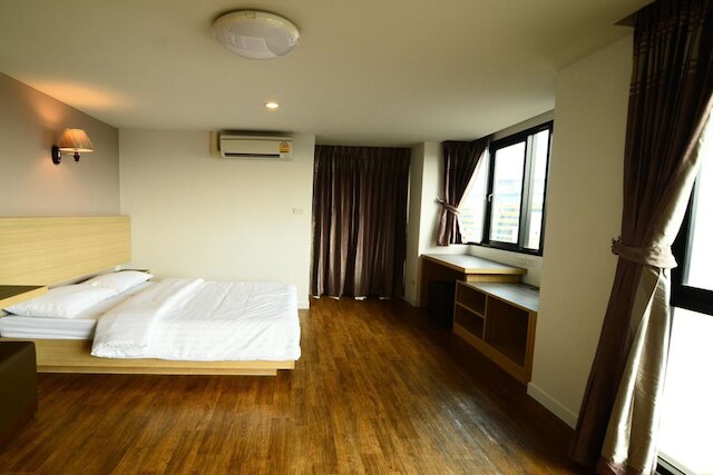 バンナー 21 レジデンス