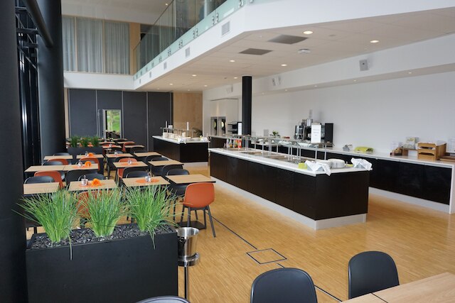 ピンヴィンホテレット UNN トロムソ