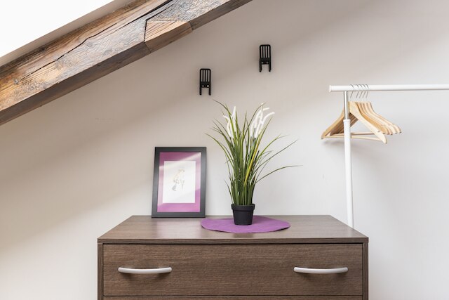 ヒベルンスカ アパートメンツ