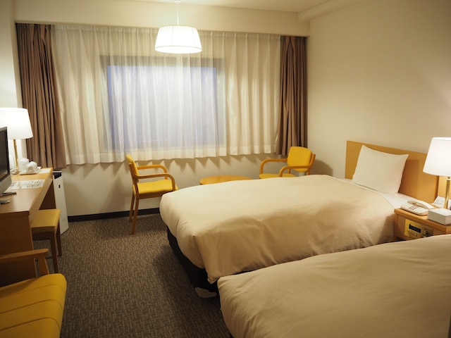 ホテル ルートつくば