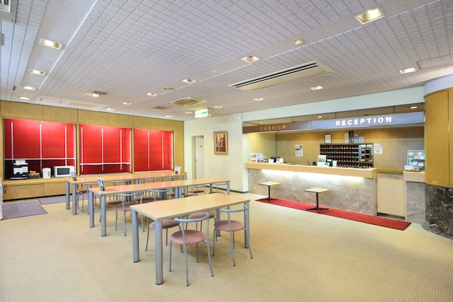 ホテル ルートつくば