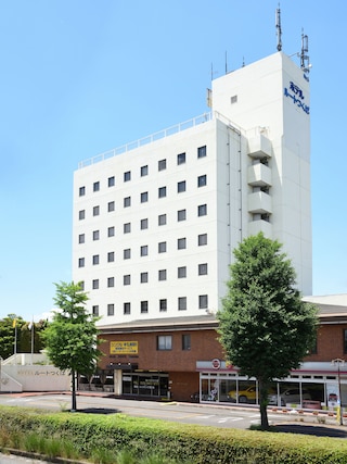 ホテル ルートつくば