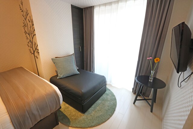 プチグランデ・ホームズ