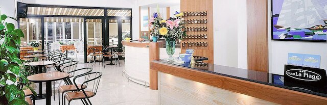 ホテル ラ プラージュ