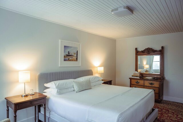 サウス ランディング イン ナイアガラ オン ザ レイク