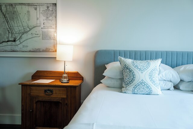 サウス ランディング イン ナイアガラ オン ザ レイク