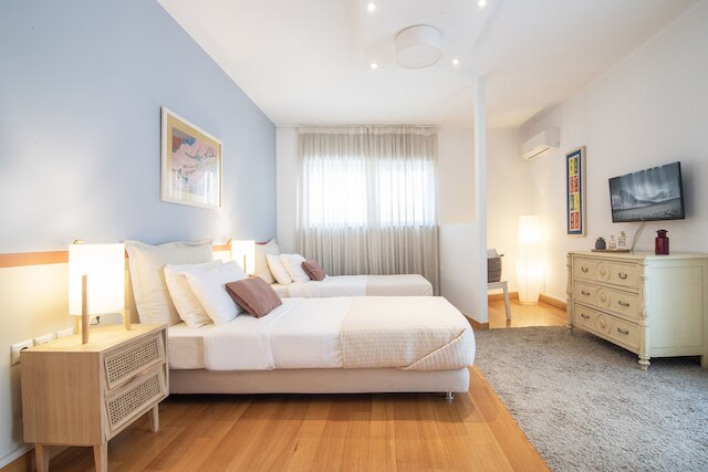 ヴィラ アマリリス