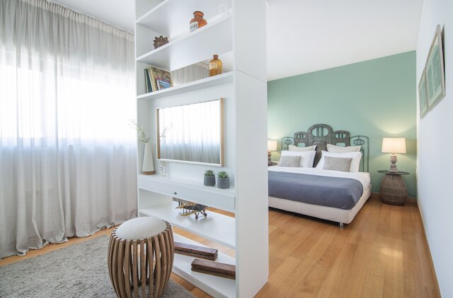 ヴィラ アマリリス