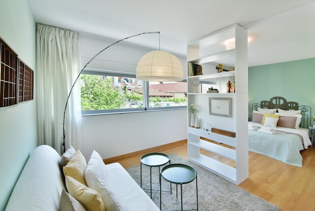 ヴィラ アマリリス