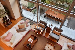 ヴィラ アマリリス