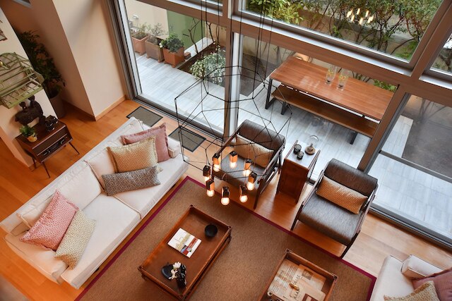 ヴィラ アマリリス