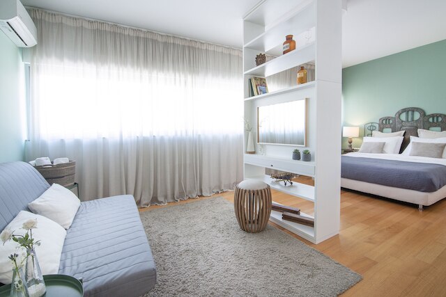 ヴィラ アマリリス