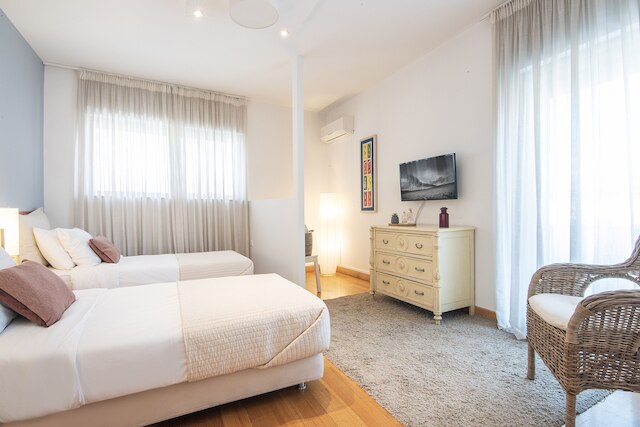 ヴィラ アマリリス