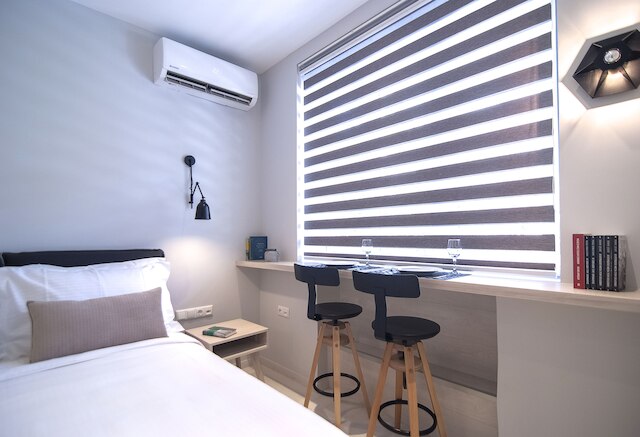 アクロポリス ステイ