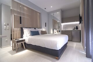 アクロポリス ステイ