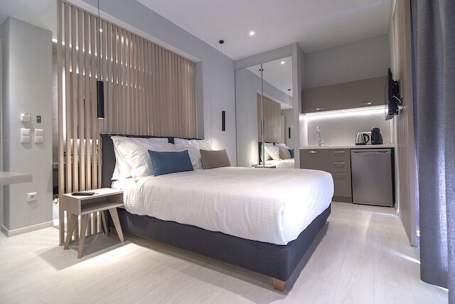 アクロポリス ステイ