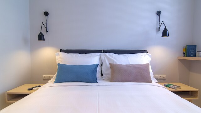 アクロポリス ステイ