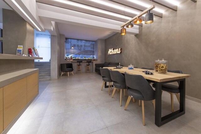 アクロポリス ステイ