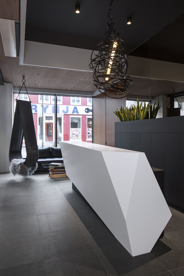 イオン シティ ホテル メンバー オブ デザイン ホテルズ