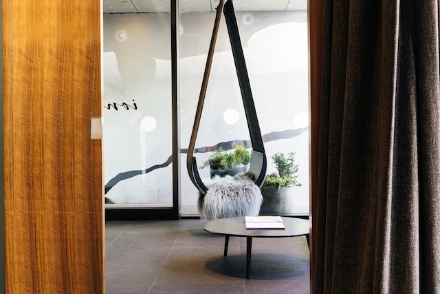 イオン シティ ホテル メンバー オブ デザイン ホテルズ