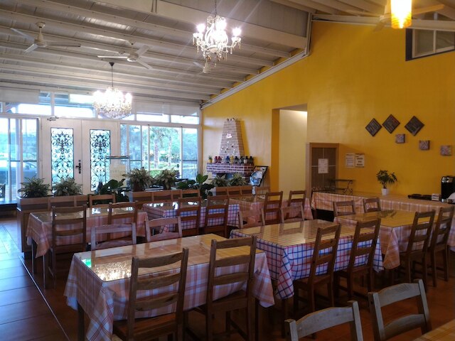 ボヘミアン ホリデイ イン (波希米亞渡假會館)