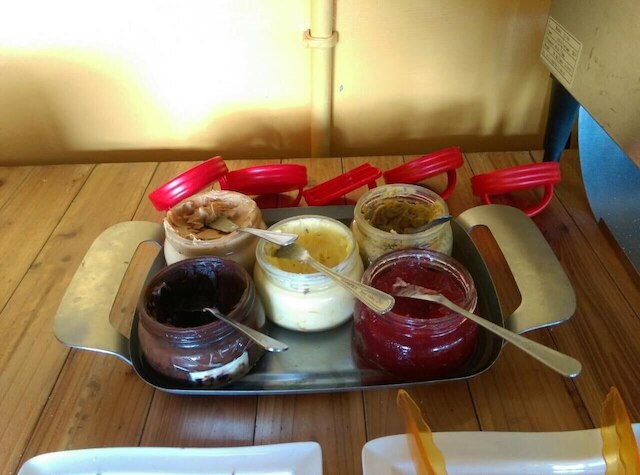 ボヘミアン ホリデイ イン (波希米亞渡假會館)