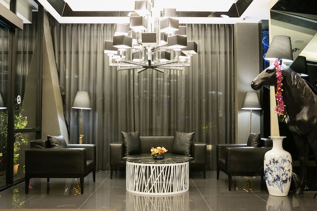 M ホテル (沐悅時尚精品旅館)