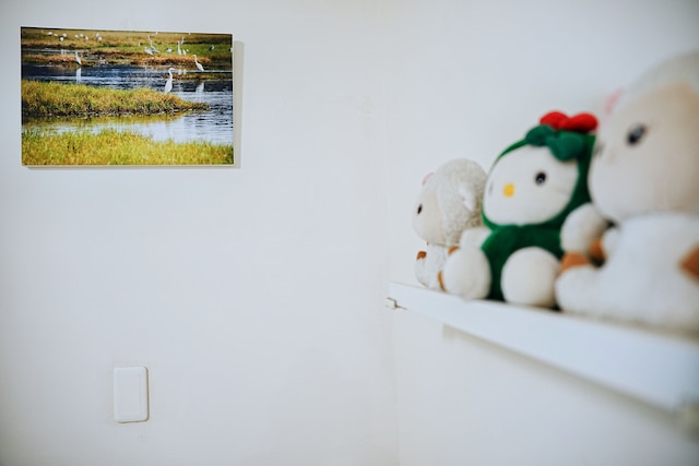 ザ ウィンド B&B (海風長堤民宿)