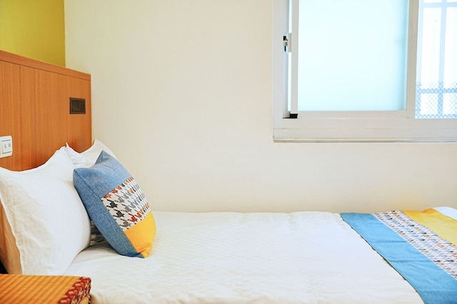 ザ ウィンド B&B (海風長堤民宿)