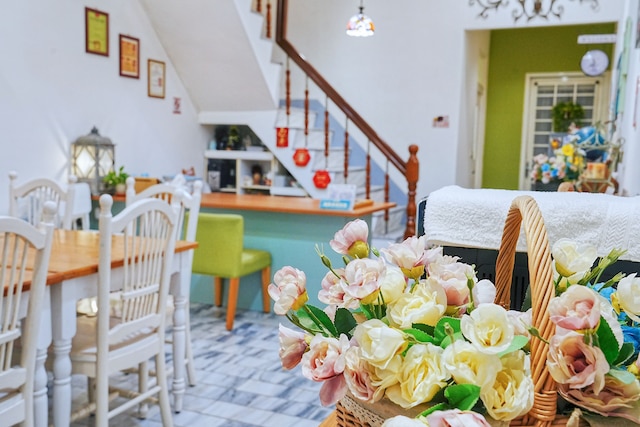 ザ ウィンド B&B (海風長堤民宿)