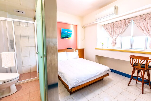 ザ ウィンド B&B (海風長堤民宿)