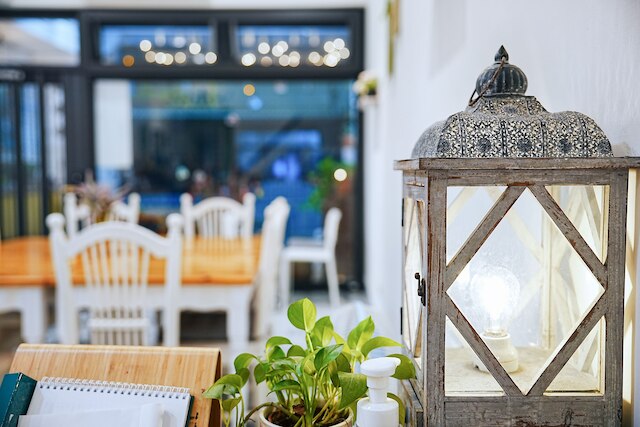 ザ ウィンド B&B (海風長堤民宿)