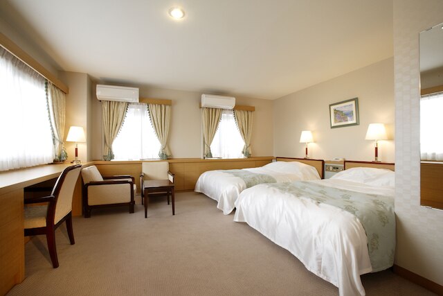 岡崎 ニュー グランド ホテル