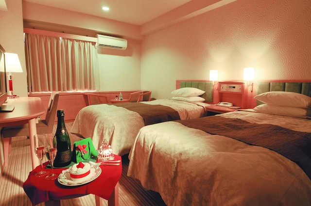 岡崎 ニュー グランド ホテル