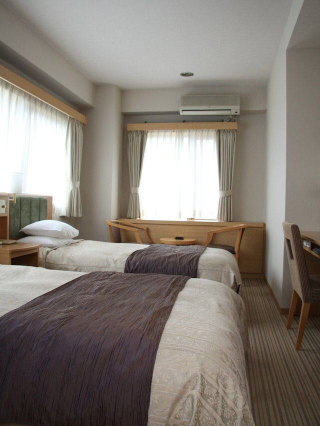 岡崎 ニュー グランド ホテル