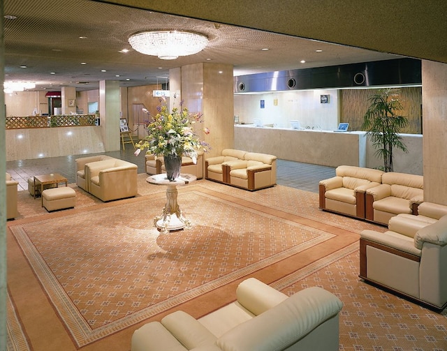 岡崎 ニュー グランド ホテル