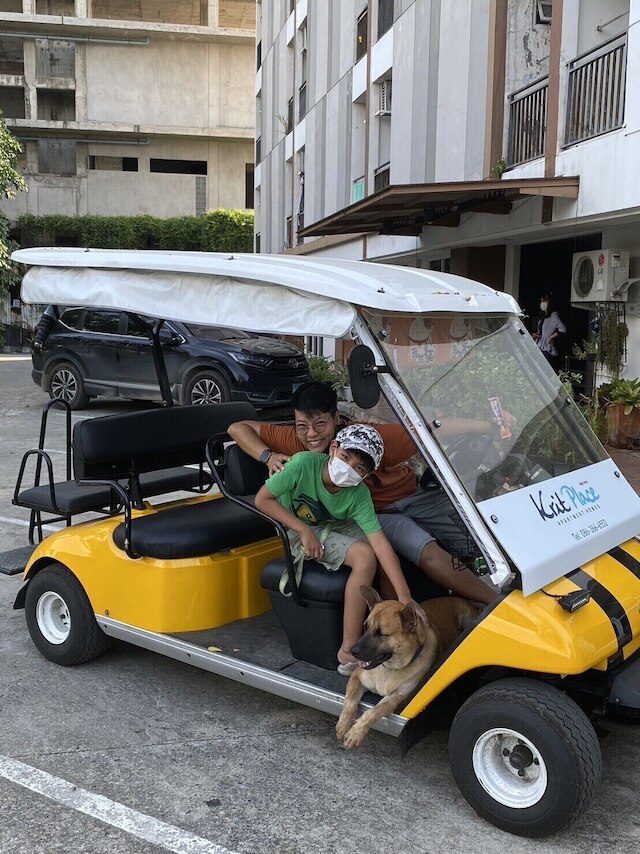 クリット プレイス