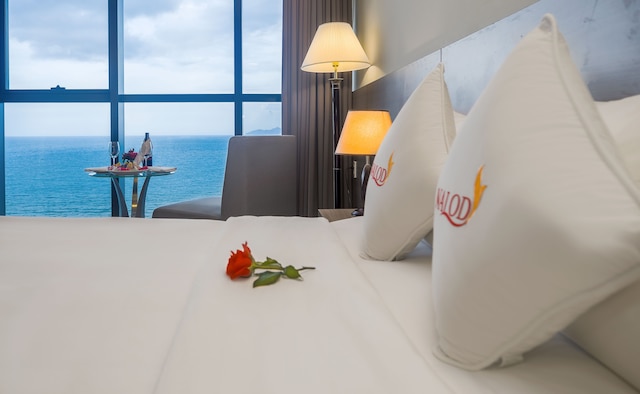 ザ ナロッド ダナン