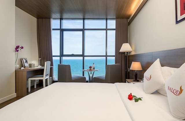 ザ ナロッド ダナン