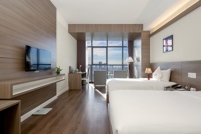 ザ ナロッド ダナン