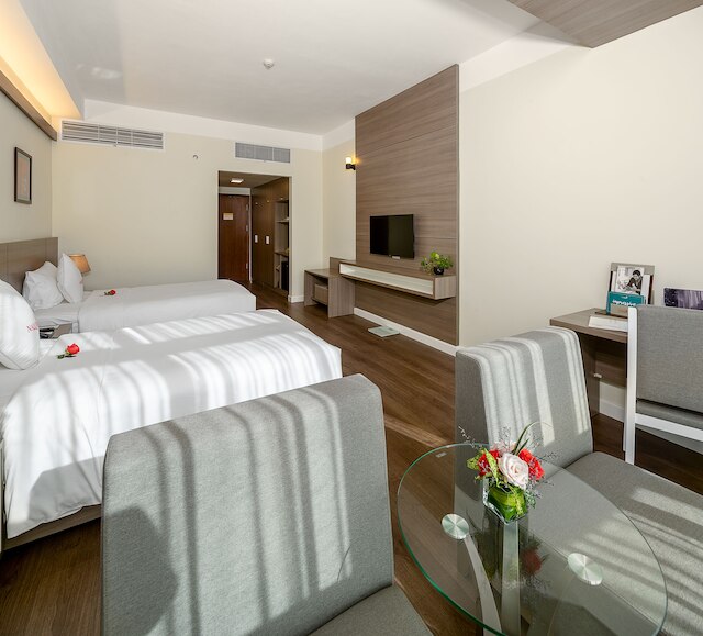 ザ ナロッド ダナン